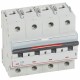 410037 LEGRAND MAGNET DX3 36kA C 4P 32A