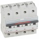 410038 LEGRAND Магнит DX3 на 36ка с 4П 40А