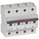 410040 LEGRAND AIMANT DX3 36kA C 4P 63A