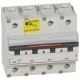 410041 LEGRAND MAGNETE DX3 36kA C 4P 80A
