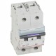 410147 LEGRAND AIMANT à 50 ka DX3 C 2P 10A