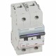 410148 LEGRAND MAGNET DX3 50kA C 2P 16A