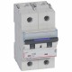 410149 LEGRAND AIMANT à 50 ka DX3 C 2P 20A