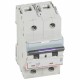 410150 LEGRAND MAGNETE DX3 50kA C 2P 25A