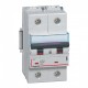 410151 LEGRAND MAGNETE DX3 50kA C 2P 32A