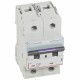 410152 LEGRAND MAGNETE DX3 50kA C 2P 40A
