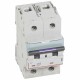 410154 LEGRAND Магнит DX3 на 50ка с 2Р 63А