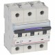 410160 LEGRAND MAGNETE DX3 50kA C 10A 3P