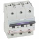 410161 LEGRAND AIMANT à 50 ka DX3 C 3P 16A