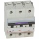 410162 LEGRAND MAGNETE DX3 50kA C 3P 20A