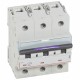 410163 LEGRAND MAGNET DX3 50kA C 3P 25A