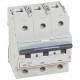 410167 LEGRAND MAGNET DX3 50kA C 3P 63A