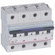 410173 LEGRAND MAGNET DX3 50kA C 4P 10A