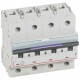 410175 LEGRAND MAGNET DX3 50kA C 4P 20A