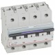 410176 LEGRAND Магнит DX3 на 50ка с 4Р 25А