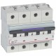 410177 LEGRAND MAGNET DX3 50kA C 4P 32A