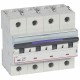 410178 LEGRAND MAGNETE DX3 50kA C 4P 40A