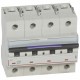 410179 LEGRAND MAGNETE DX3 50kA C 4P 50A