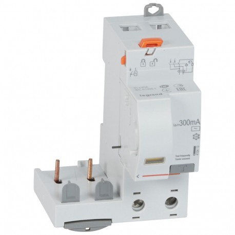 410413 LEGRAND B. D. A. DX3 2/40/300 AC
