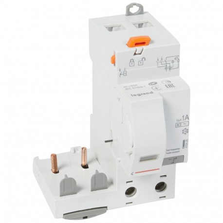 410426 LEGRAND B. D. A. DX3 2/ 63A/1000 AC-S