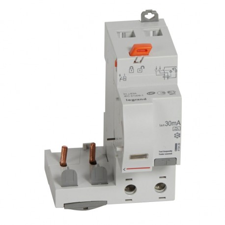 410429 LEGRAND B. D. A. DX3 2/63/30 PER