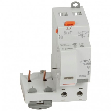 410434 LEGRAND Б. Д. А. DX3 на 2/40/30 ИГП