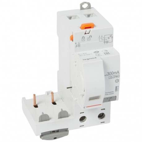410446 LEGRAND Б. Д. А. DX3 на 2/40/300 ИГП