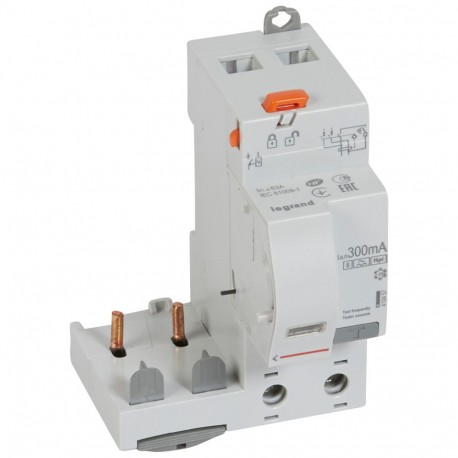 410457 LEGRAND B. D. A. DX3 2/63/300 HPI-S