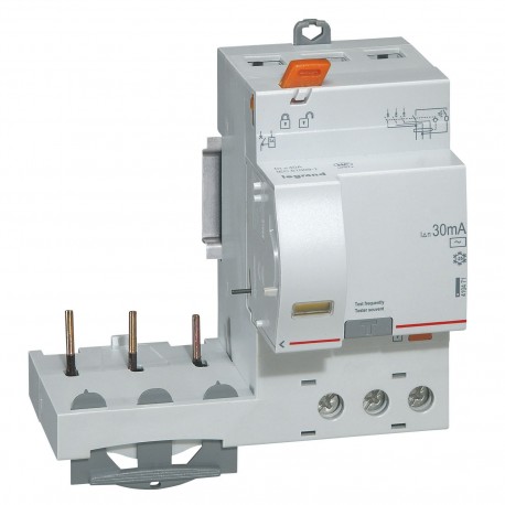 410471 LEGRAND B.D.A. DX3 3/40/30 AC