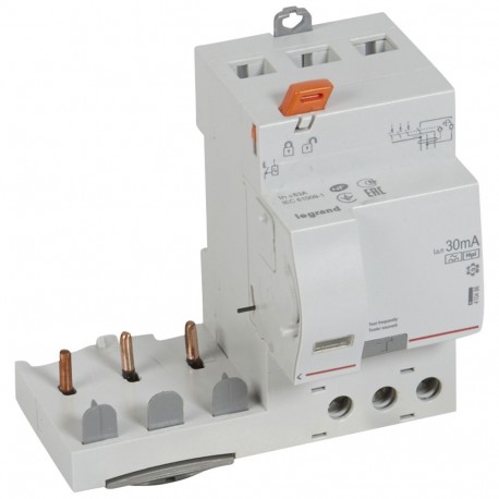 410486 LEGRAND B. D. A. DX3 3/63/30 HPI