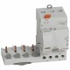 410523 LEGRAND B. D. A. DX3 4/63/1000 AC-S
