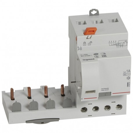 410523 LEGRAND B. D. A. DX3 4/63/1000 AC-S
