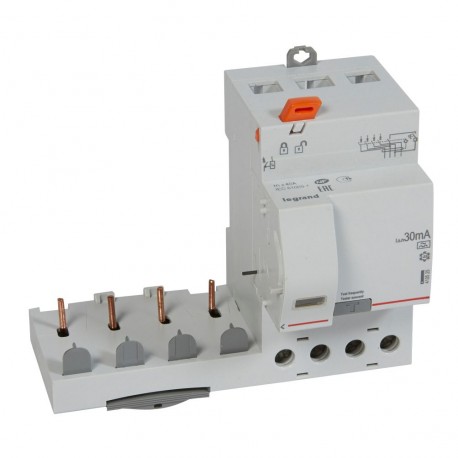 410525 LEGRAND B. D. A. DX3 4/40/30 PER