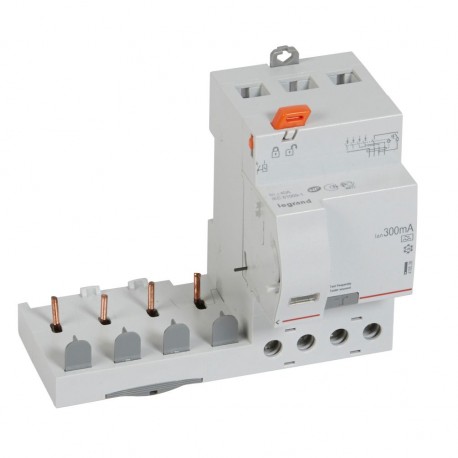 410528 LEGRAND B.D.A. DX3 40/40/300 A