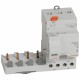 410531 LEGRAND B. D. A. DX3 4/63/300 À S de