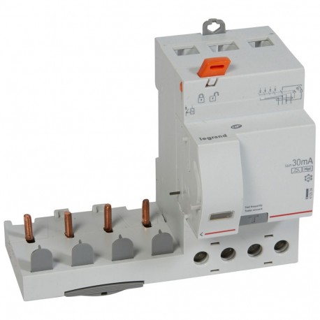 410534 LEGRAND Б. Д. А. DX3 на 4/63/30 ИГП