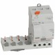 410545 LEGRAND B. D. A. DX3 4/40/300 HPI
