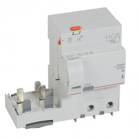 410577 LEGRAND Б. Д. А. DX3 на 2/125/30 ИГП