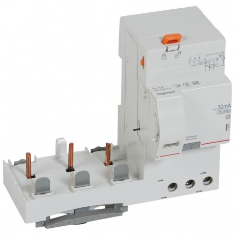 410605 LEGRAND B. D. A. DX3 3/63/30 HPI