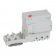410606 LEGRAND B.D.A. DX3 3/125/30 F