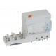 410612 LEGRAND B. D. A. DX3 3/125/REG HPI