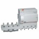410624 LEGRAND B.D.A. DX3 4/125/30 AC
