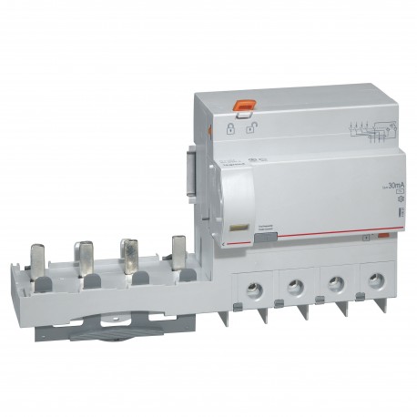 410624 LEGRAND B.D.A. DX3 4/125/30 AC