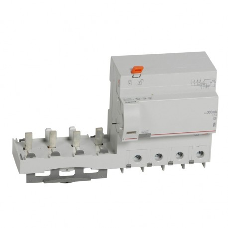 410628 LEGRAND B.D.A. DX3 4/125/300 AC