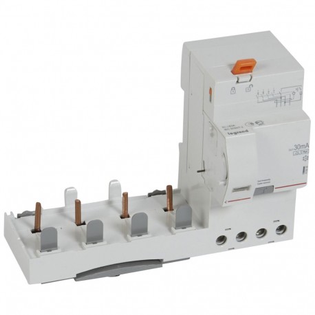 410636 LEGRAND B.D.A. DX3 4/63/30 F
