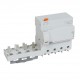 410637 LEGRAND B.D.A. DX3 4/125/30 F