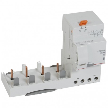 410640 LEGRAND B. D. A. DX3 4/63/300 HPI