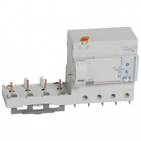 410643 LEGRAND Б. Д. А. DX3 на 4/63/Рег ИГП