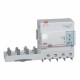 410644 LEGRAND B.D.A. DX3 4/125/REG F