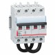 414428 LEGRAND MAGNETOTERMICO 2P 16A 800V